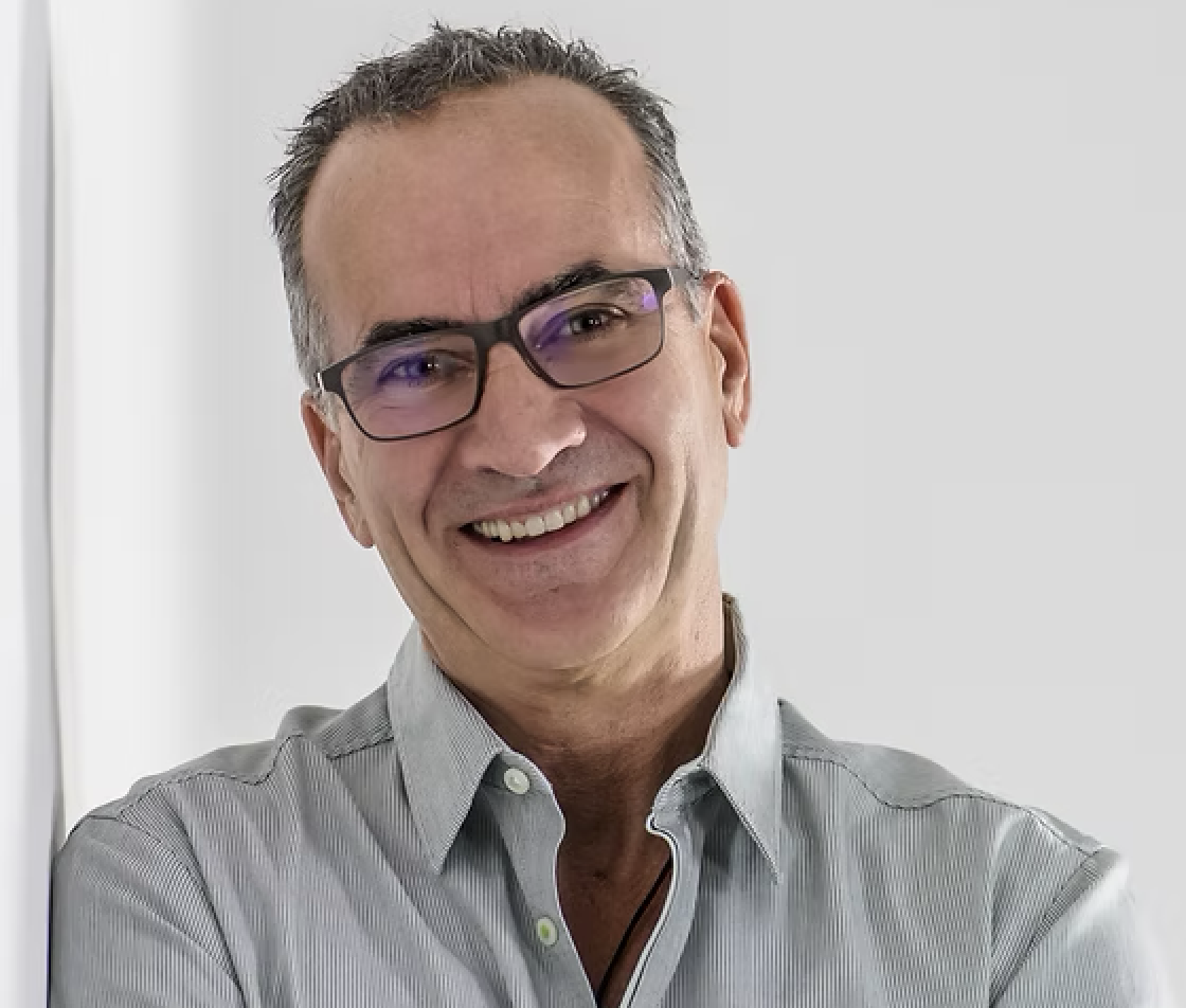 Prof. Daniel McQuade