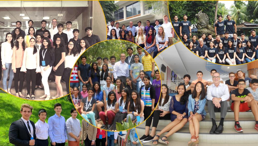 Entrepreneurship Summer Program